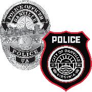 Danville (Va) Police Department Logo